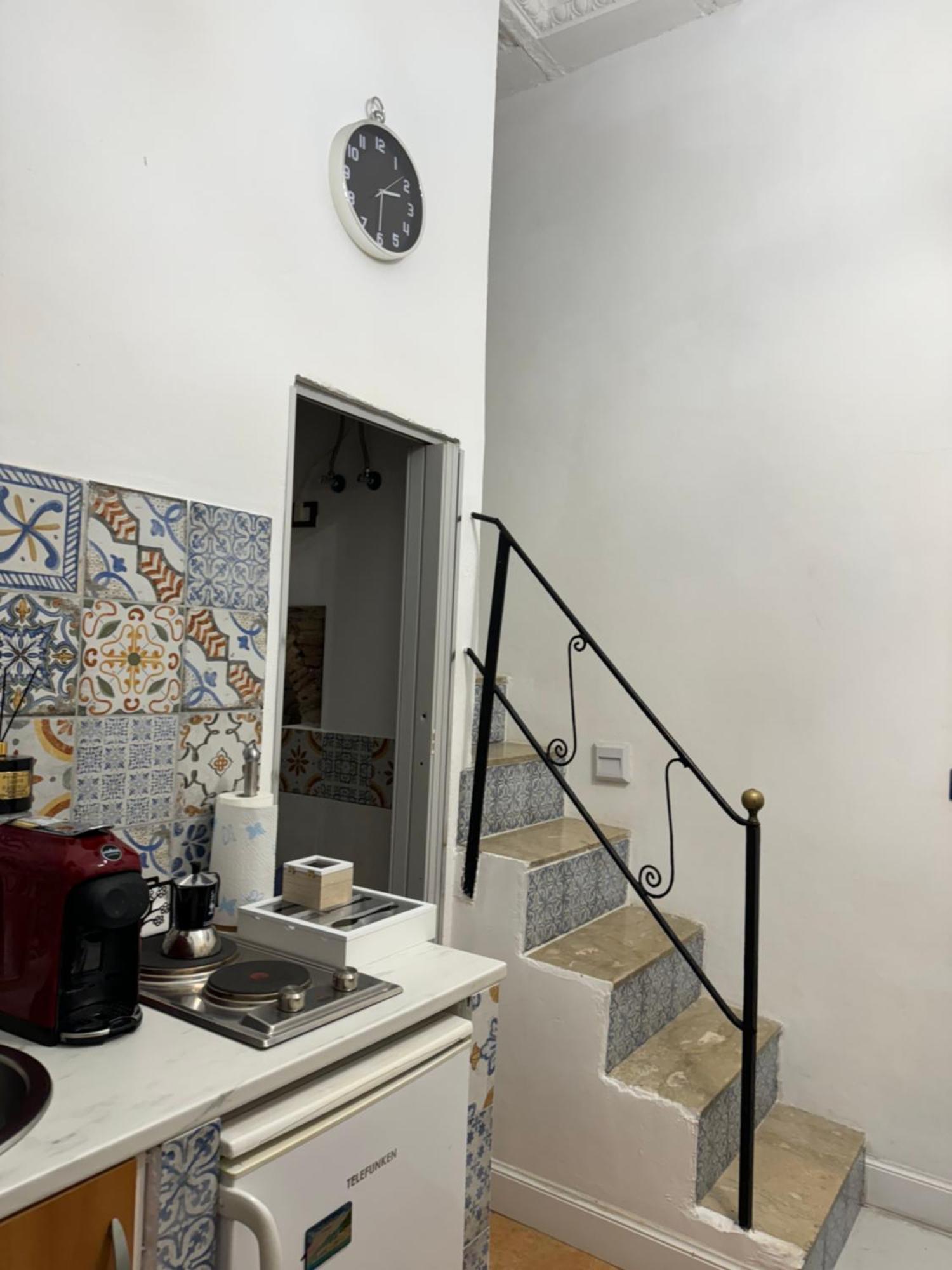 Caminneci Palace & Rooms Palermo Kültér fotó