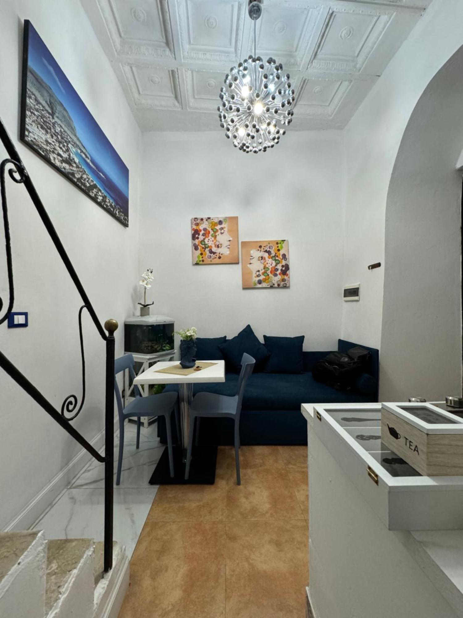 Caminneci Palace & Rooms Palermo Kültér fotó